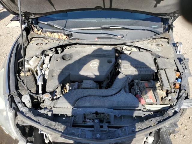 Photo 11 from auction – 2014 NISSAN ALTIMA 2.5 with VIN 1N4AL3AP1EC140515
