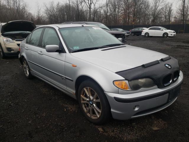 Photo 4 from auction – 2005 BMW 325 XI with VIN WBAEU33465PR15540