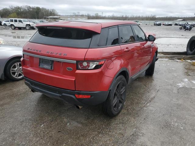 Photo 3 from auction – 2015 LAND ROVER RANGE ROVE with VIN SALVR2BG5FH963769