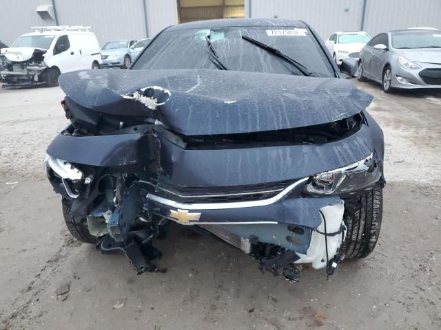 Photo 5 from auction – 2018 CHEVROLET MALIBU LS with VIN 1G1ZB5ST7JF201424