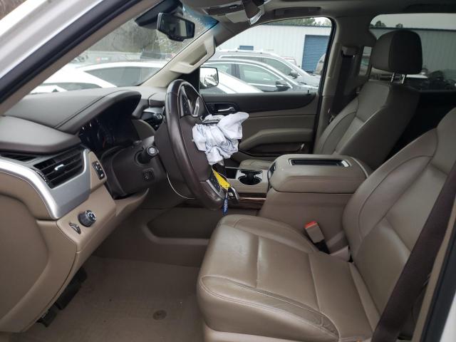 Photo 7 from auction – 2020 GMC YUKON SLT with VIN 1GKS1BKC2LR124963