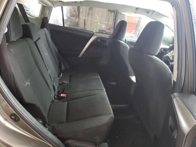 Photo 11 from auction – 2015 TOYOTA RAV4 LE with VIN JTMZFREV1FD054861