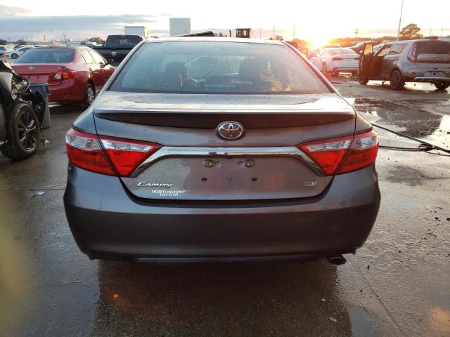 Photo 6 from auction – 2017 TOYOTA CAMRY LE with VIN 4T1BF1FK0HU437521