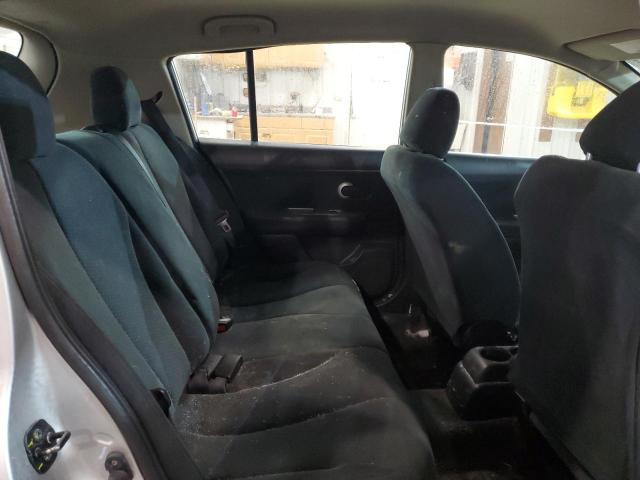 Photo 10 from auction – 2011 NISSAN VERSA S with VIN 3N1BC1CP9BL486329