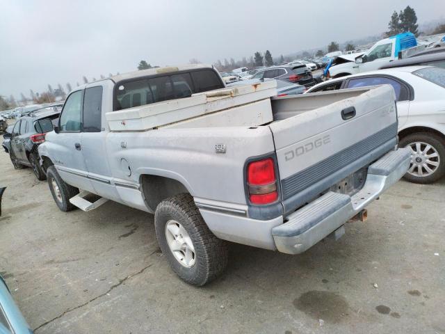 Photo 2 from auction – 1997 DODGE RAM 1500 with VIN 3B7HF13Z7VG765209