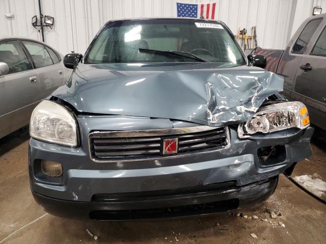 Photo 5 from auction – 2006 SATURN RELAY 2 with VIN 5GZDV03L96D202425