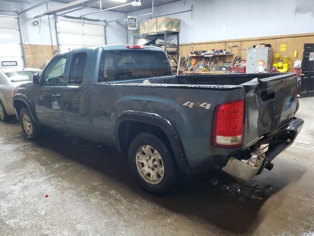 Photo 2 from auction – 2008 GMC SIERRA K15 with VIN 1GTEK19J08E184792