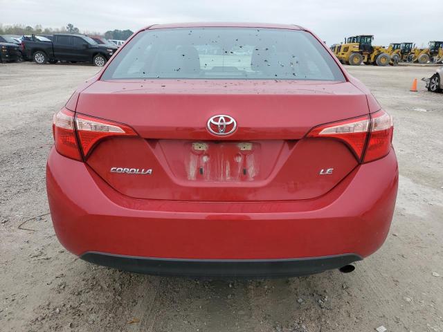 Photo 6 from auction – 2018 TOYOTA COROLLA with VIN 5YFBURHE3JP819531