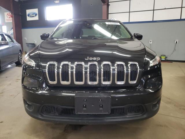 Photo 5 from auction – 2016 JEEP CHEROKEE L with VIN 1C4PJMCS6GW251287