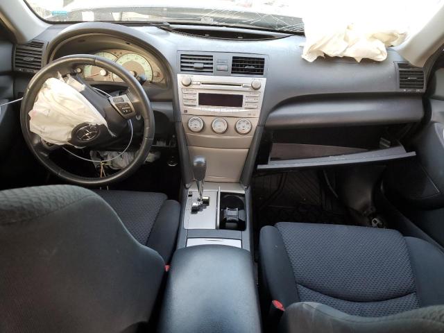 Photo 8 from auction – 2010 TOYOTA CAMRY BASE with VIN 4T1BF3EK9AU092105