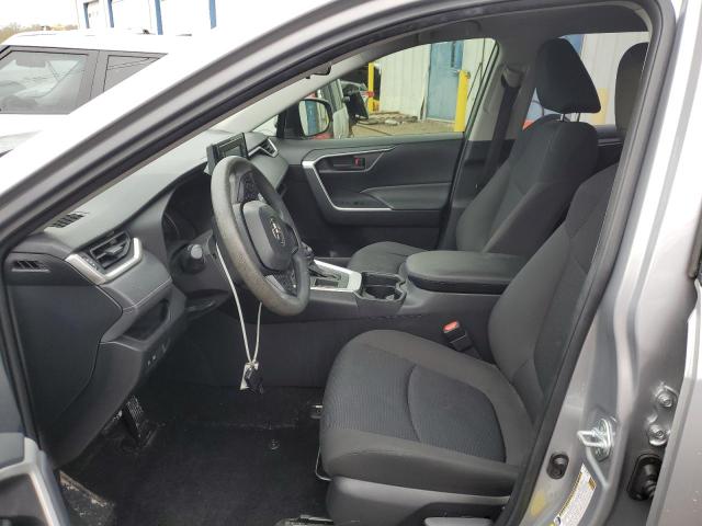 Photo 7 from auction – 2019 TOYOTA RAV4 LE with VIN JTMK1RFV4KD516080