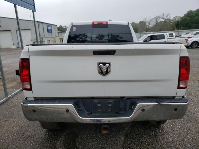Photo 6 from auction – 2014 RAM 2500 SLT with VIN 3C6UR5DJ3EG253945