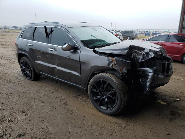Photo 4 from auction – 2014 JEEP GRAND CHER with VIN 1C4RJEBG2EC201853