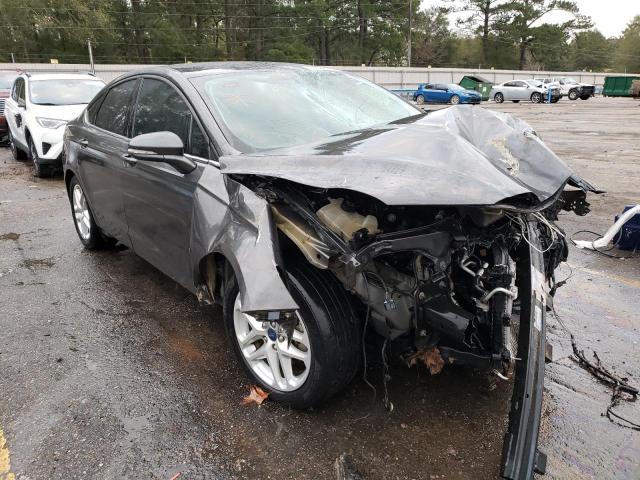 Photo 4 from auction – 2016 FORD FUSION SE with VIN 3FA6P0H74GR219051
