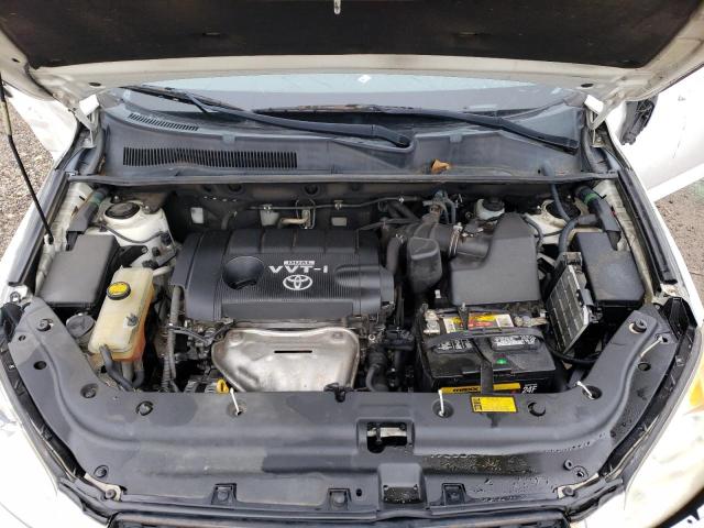 Photo 12 from auction – 2011 TOYOTA RAV4 with VIN 2T3ZF4DV9BW054883