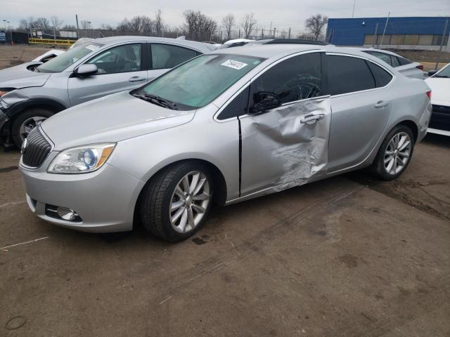 BUICK VERANO CON 2016 with VIN 1G4PR5SK7G4145504 - Photo from auction