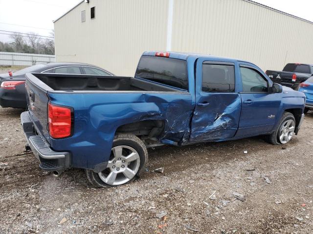 Photo 3 from auction – 2018 CHEVROLET SILVERADO with VIN 3GCPCREC0JG354028