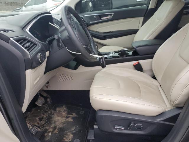 Photo 7 from auction – 2017 FORD EDGE TITAN with VIN 2FMPK3K96HBB50612