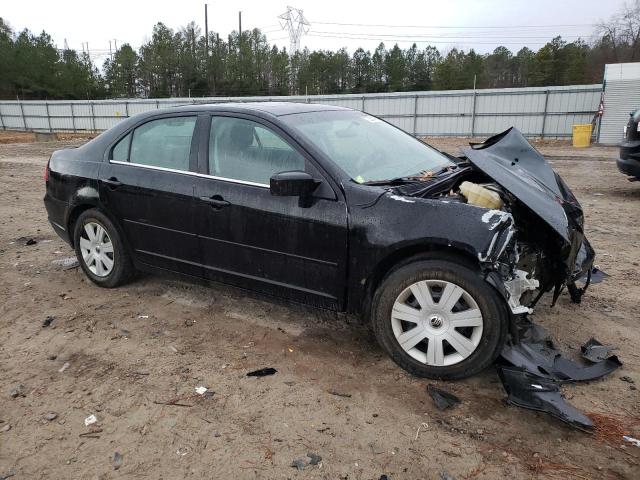 Photo 4 from auction – 2006 MERCURY MILAN with VIN 3MEFM07Z26R620357