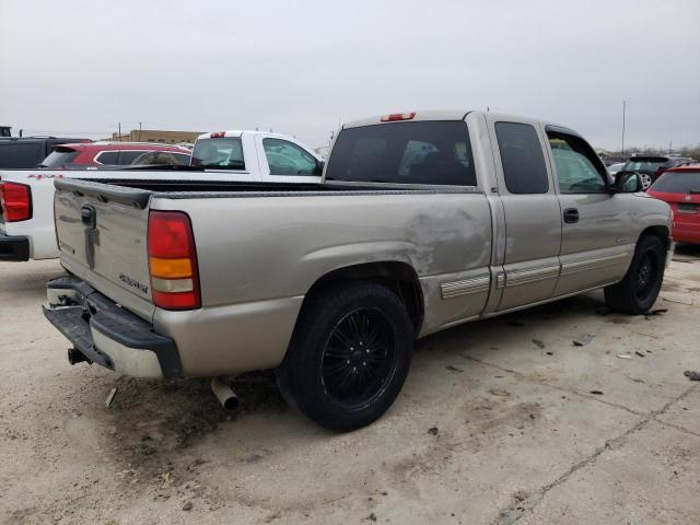 Photo 3 from auction – 1999 CHEVROLET SILVERADO with VIN 2GCEC19T8X1170055