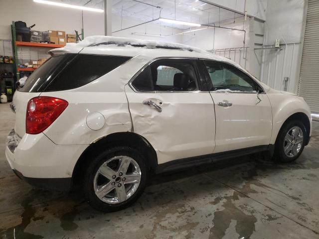 Photo 3 from auction – 2014 CHEVROLET EQUINOX with VIN 1GNFLHEK1EZ106493