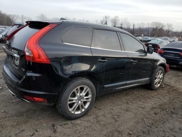 Photo 3 from auction – 2015 VOLVO XC60 T5 PR with VIN YV440MDB3F2562618