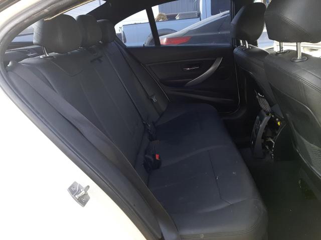 Photo 10 from auction – 2013 BMW 328 I SULE with VIN WBA3C1C50DK103606