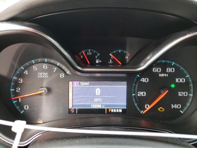 Photo 9 from auction – 2014 CHEVROLET IMPALA LS with VIN 2G11Y5SL3E9189931