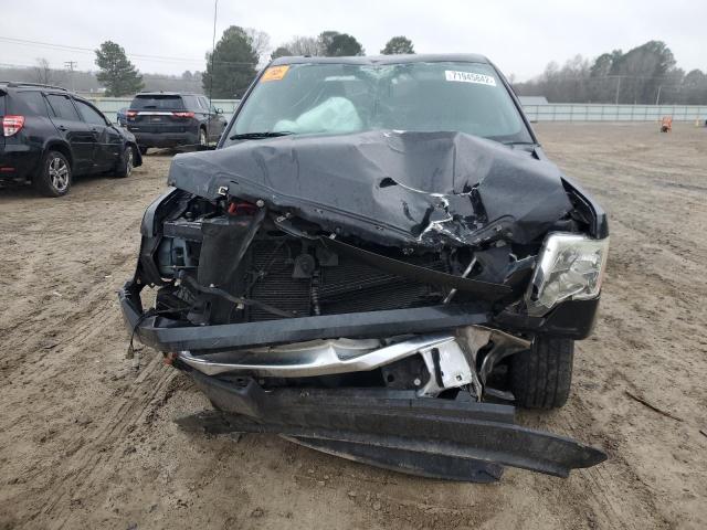 Photo 5 from auction – 2011 FORD F150 SUPER with VIN 1FTFW1CF6BFA91466