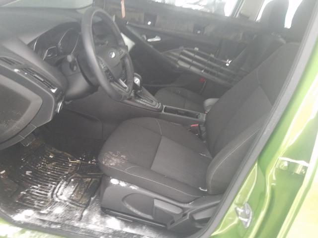 Photo 7 from auction – 2023 FORD FOCUS SE with VIN 1FADP3K25JL273910