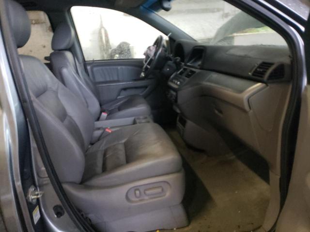 Photo 7 from auction – 2009 HONDA ODYSSEY EX with VIN 5FNRL38769B033388