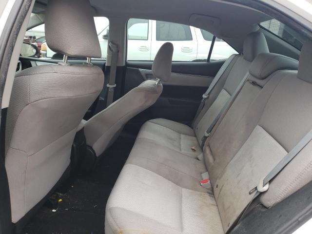 صورة رقم 10 من المزاد - 2016 TOYOTA COROLLA L مع VIN 5YFBURHE7GP558249
