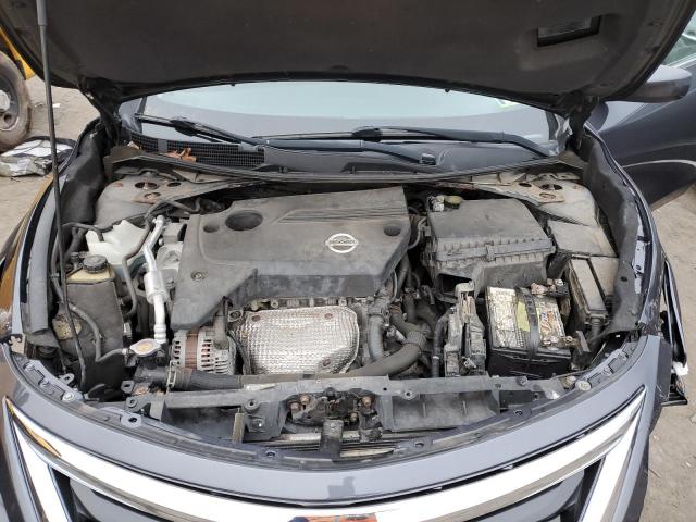 Photo 11 from auction – 2013 NISSAN ALTIMA 2.5 with VIN 1N4AL3AP7DC148973