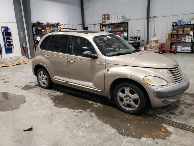 Photo 4 from auction – 2002 CHRYSLER PT CRUISER with VIN 3C8FY68B12T288465