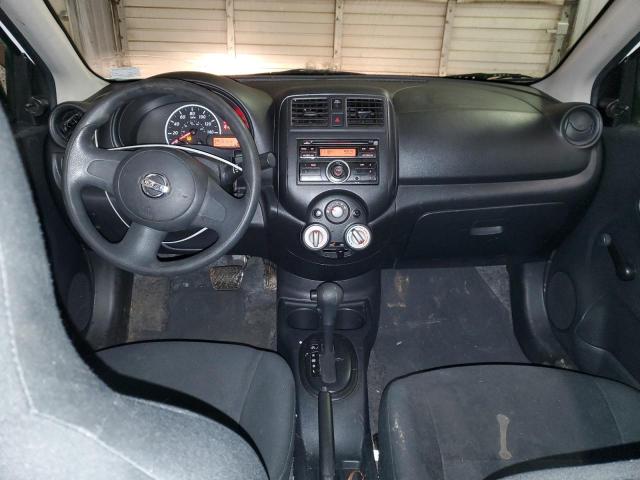 Photo 8 from auction – 2012 NISSAN VERSA S with VIN 3N1CN7AP4CL891536
