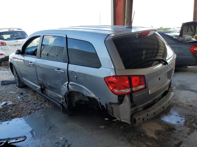 Photo 2 from auction – 2018 DODGE JOURNEY GT with VIN 3C4PDCEG5JT426149