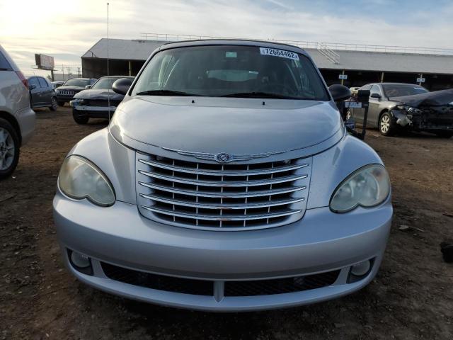 Photo 5 from auction – 2006 CHRYSLER PT CRUISER with VIN 3C3JY55E26T311802