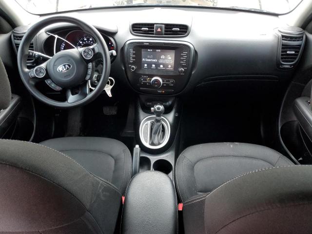 Photo 8 from auction – 2019 KIA SOUL + with VIN KNDJP3A54K7641514