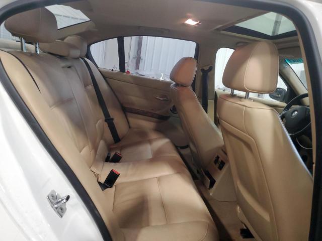 Photo 10 from auction – 2006 BMW 330 I with VIN WBAVB33556KR75550