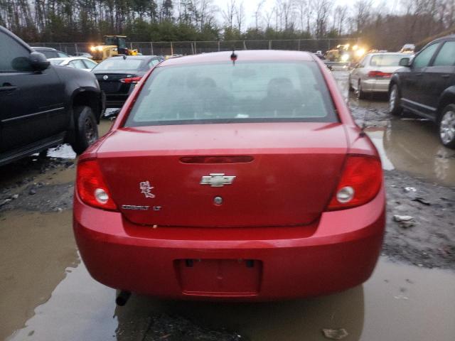 Photo 6 from auction – 2010 CHEVROLET COBALT 1LT with VIN 1G1AD5F55A7158666