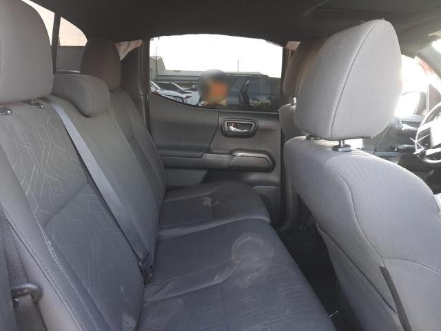Photo 10 from auction – 2017 TOYOTA TACOMA DOU with VIN 3TMAZ5CN7HM028143