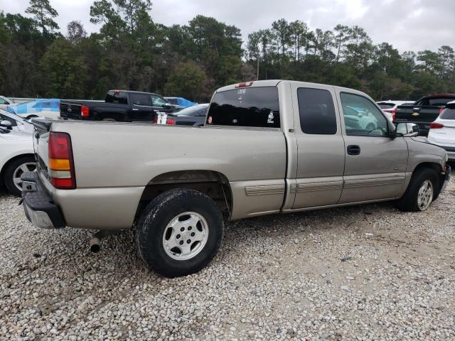 Photo 3 from auction – 2002 CHEVROLET SILVERADO with VIN 2GCEC19V321253502