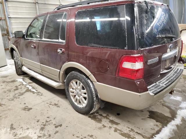 Photo 2 from auction – 2010 FORD EXPEDITION with VIN 1FMJU1J51AEA33484