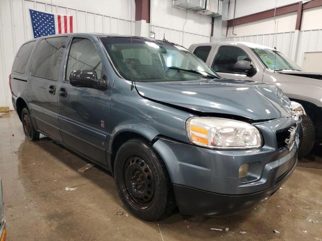 Photo 4 from auction – 2006 SATURN RELAY 2 with VIN 5GZDV03L96D202425