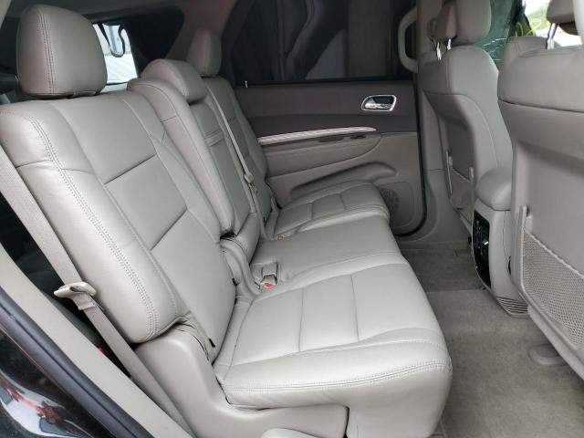 Photo 11 from auction – 2012 DODGE DURANGO SX with VIN 1C4RDHAG1CC195597