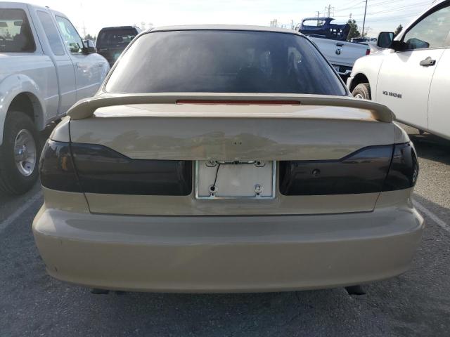 Photo 6 from auction – 2002 HONDA ACCORD with VIN 1HGCG16552A009339