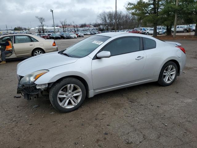 Photo 1 from auction – 2012 NISSAN ALTIMA S with VIN 1N4AL2EP7CC104250