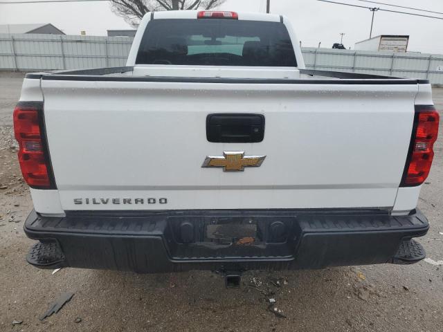 Photo 6 from auction – 2015 CHEVROLET SILVERADO with VIN 1GCVKPEC7FZ421696