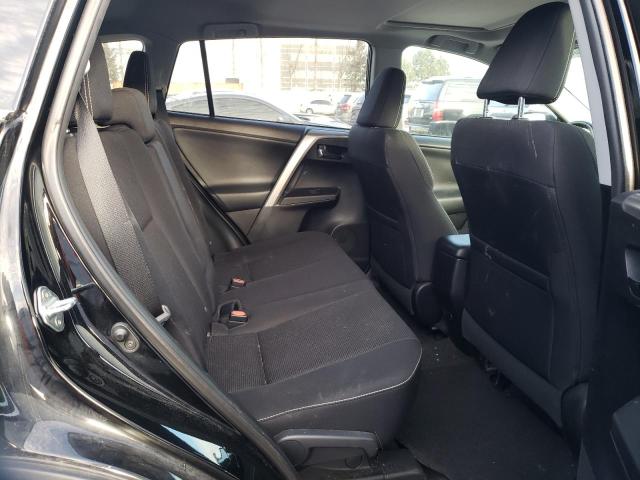 Photo 11 from auction – 2016 TOYOTA RAV4 XLE with VIN 2T3RFREV0GW478861