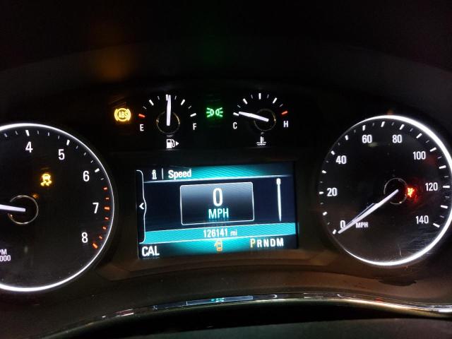 Photo 9 from auction – 2017 BUICK ENCORE PRE with VIN KL4CJESB9HB047141
